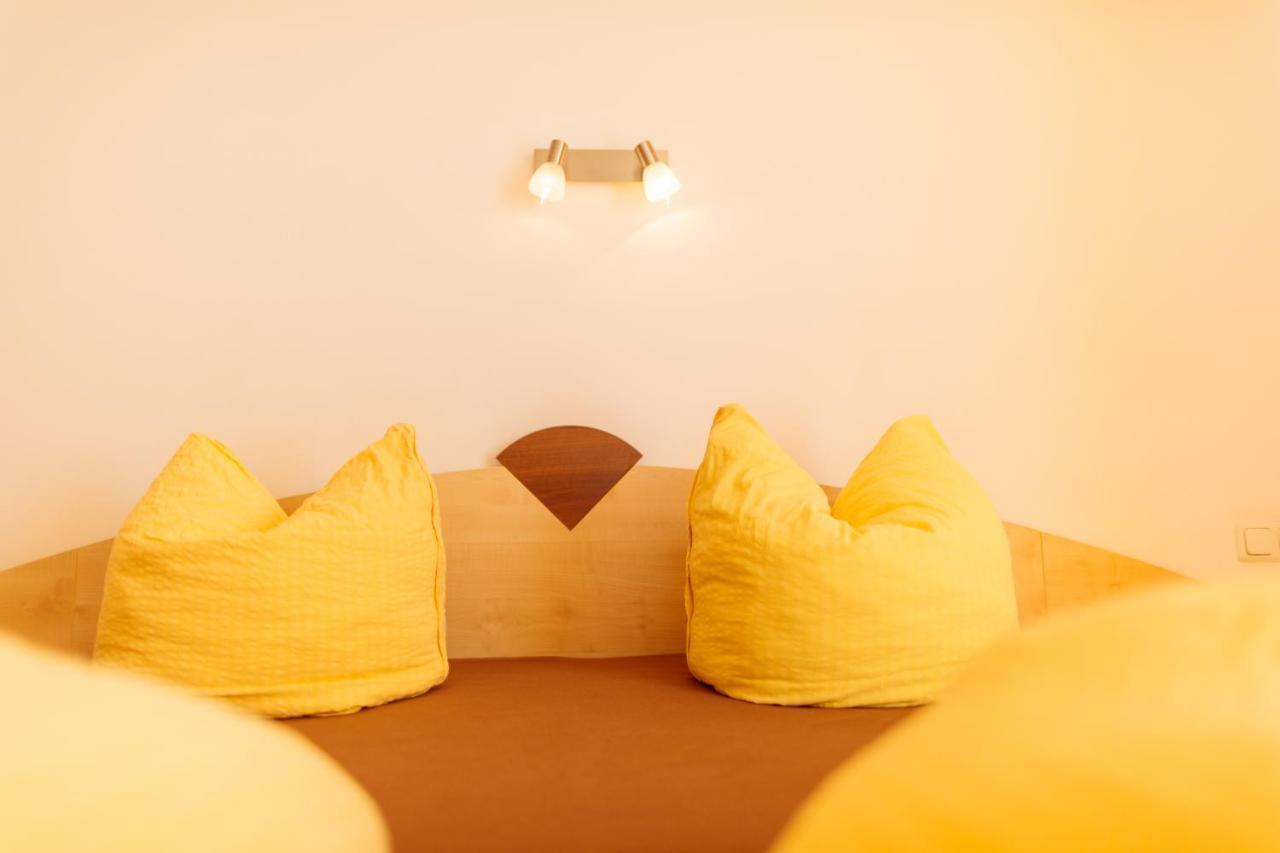 Appartements Avenzio Сьолден Екстериор снимка
