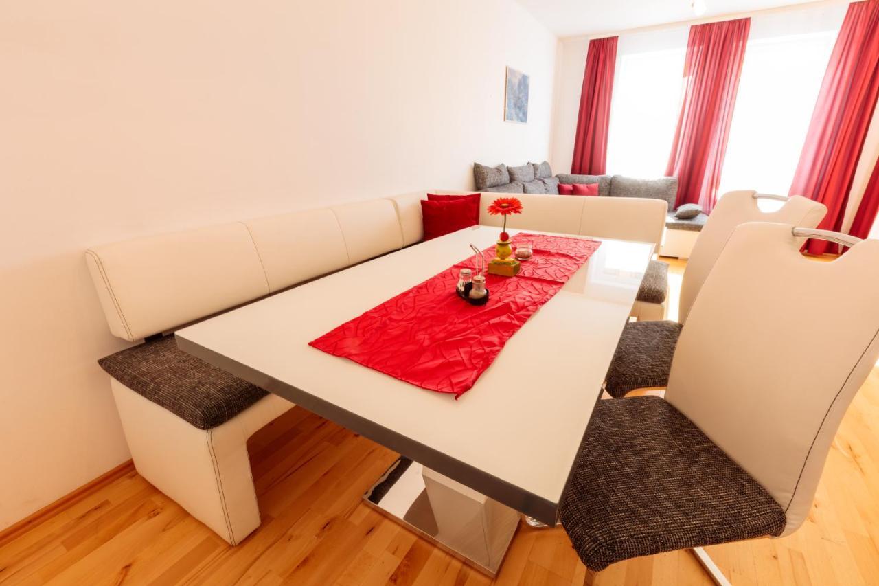 Appartements Avenzio Сьолден Екстериор снимка