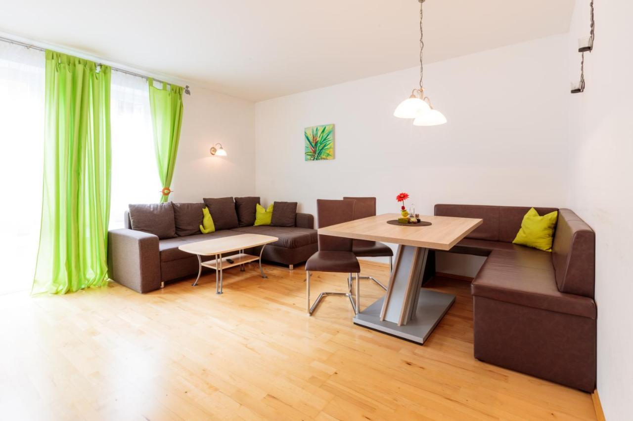 Appartements Avenzio Сьолден Екстериор снимка