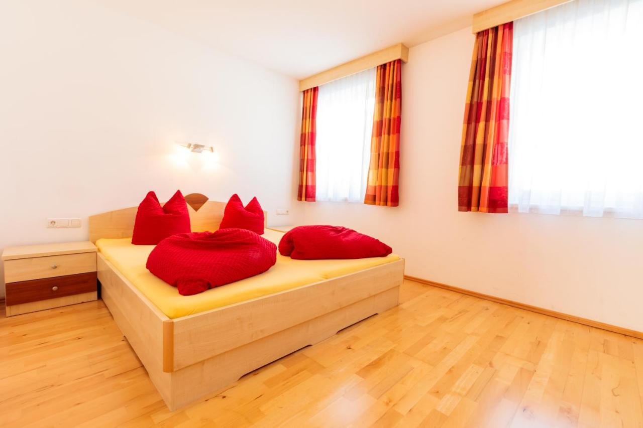 Appartements Avenzio Сьолден Екстериор снимка