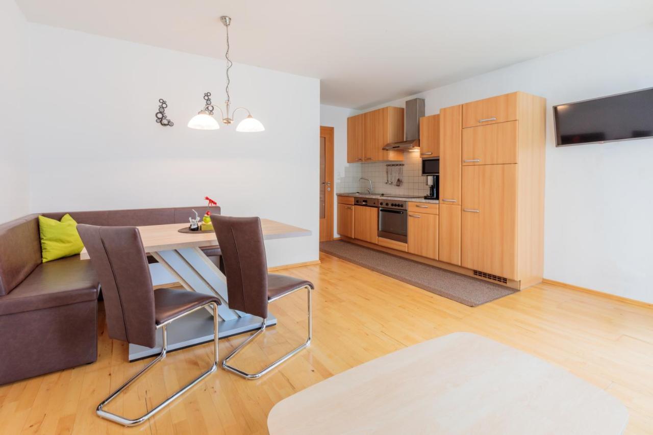 Appartements Avenzio Сьолден Екстериор снимка
